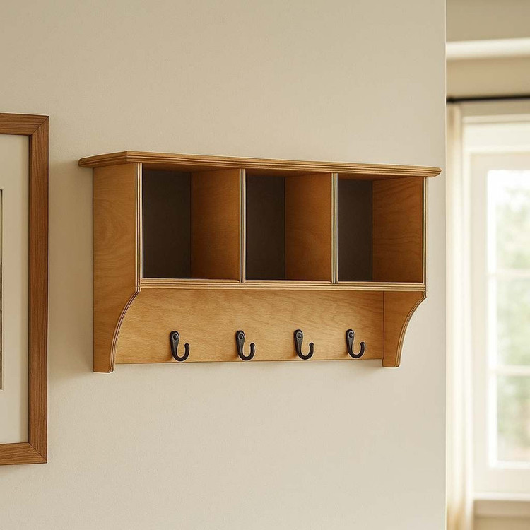 آویز تزیینی مدل D57
